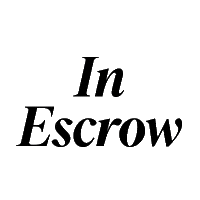In Escrow Sticker by JohnHart Real Estate