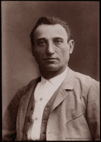 BNE_biblioteca retro vintage photography photo GIF