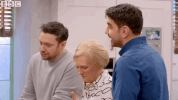 episode 4 britains best home cook GIF by BBC