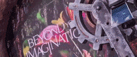 dance fun GIF by Neverland Festival