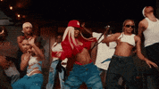 Choreography Dancing GIF by Victoria Monét
