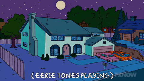 Lisa Simpson GIF by The Simpsons