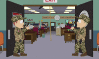 Xbox Thanksgiving GIF by South Park