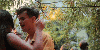 Music Video Dancing GIF by ATLAST