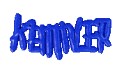 3D Kk Sticker by KemmlerKemmler