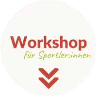 Workshop Sportler Sticker by MentalHouse