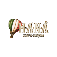 Mana Anaheim Sticker by Honda Center