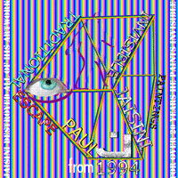 op art text GIF by Re Modernist