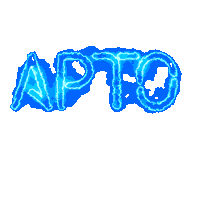 Montero_Espinosa azul energia luz coche Sticker