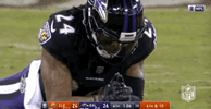 2018 Nfl Football GIF by NFL
