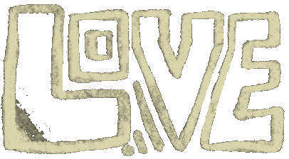 Valentines Day Love Sticker