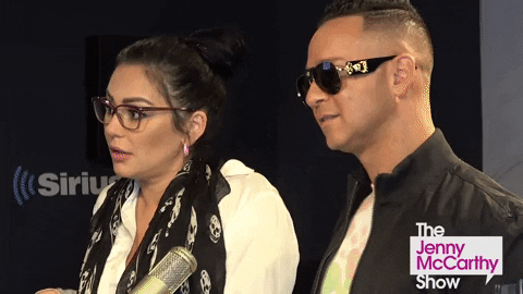 mtv no GIF by The Jenny McCarthy Show