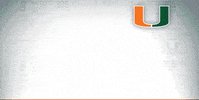 miamihurricanes football miami college football canes GIF
