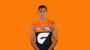 Afl GIF by GIANTS