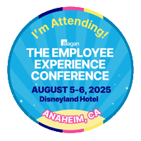Disneyhotel Employee Experience Sticker by Ragan Communications
