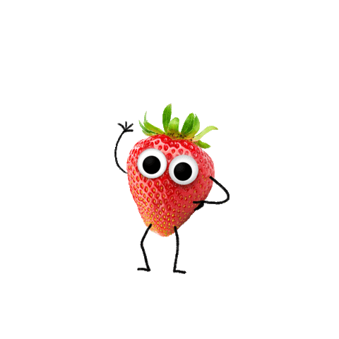 Bio Gemuse Sticker by Freche Freunde