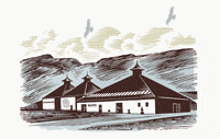 ArranDistillers scotland whiskey whisky scotch GIF