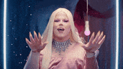 MissPetty_music gay makeup lgbt huh GIF