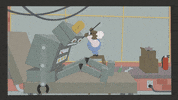 Animation Loop GIF