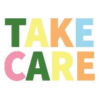 Care Love Sticker by TITSUP