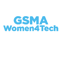 mobile world congress mwc19 Sticker by GSMA