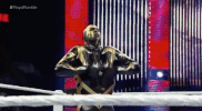 Royal Rumble Wrestling GIF by WWE
