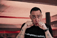 Boxing Karate GIF by Mr Urbina