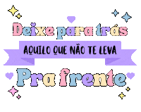 Motiva Sticker by Bel Diniz
