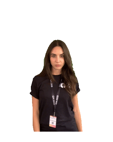 Sticker by Facebook at ON.DXB