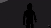 Grave Digger Killer GIF by R.K