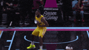 GIF by NBA
