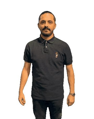 A2Kuechen Sticker by Gökhan Satilmis