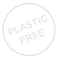 choosepackaging choose plastic free no plastic zero plastic Sticker