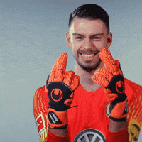 Football Soccer GIF by VfL Wolfsburg