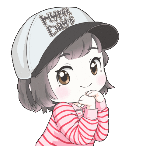 Park Eun Bin 박은빈 Sticker