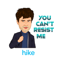 Alt Balaji Entertainment Sticker by Hike Sticker Chat