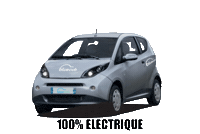 Car Bordeaux Sticker by Bluecub