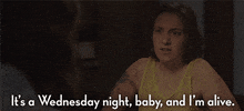 lena dunham hannah GIF by Girls on HBO