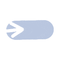 socialonpoint arrow swipe pijl rechts Sticker