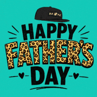 Fathers Day Dad GIF by Boring Merch