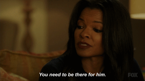damon wayans fox GIF by Lethal Weapon