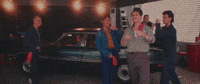 Brendon Urie GIF by Panic! At The Disco