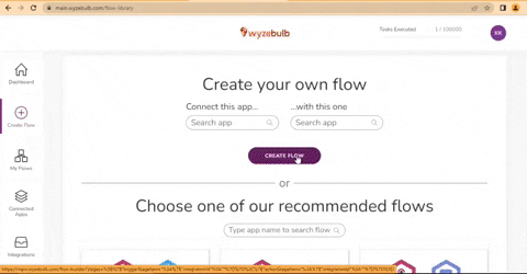 Wyzebulb giphygifmaker GIF