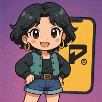 Scared Oh No GIF by Persona