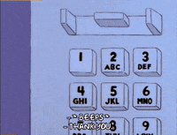 homer simpson GIF