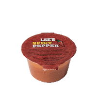 LeesFamousRecipeChicken bbq famous fried chicken hot sauce Sticker