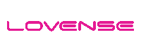 sexy pink Sticker by Lovense