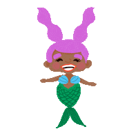 Happy Summer Sticker by Denyse®