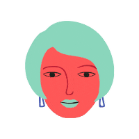 GudSht gudsht Sticker