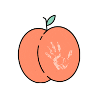 GudSht gudsht Sticker
